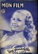 MON FILM N&deg; 177 - UNE GRANDE FILLE TOUTE SIMPLE. COLLECTIF