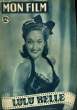 MON FILM N° 195 - LULU BELLE. COLLECTIF