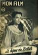 MON FILM N° 204 - LE SIGNE DU BELIER. COLLECTIF