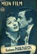 MON FILM N° 207 - MADAME PARKINGTON. COLLECTIF