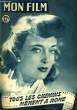 MON FILM N° 211 - TOUS LES CHEMINS MENENT A ROME. COLLECTIF