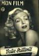 MON FILM N° 212 - VALSE BRILLANTE. COLLECTIF