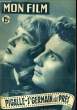 MON FILM N° 243 - PIGALLE - ST GERMAIN DES PRES. COLLECTIF