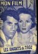 MON FILM N° 449 - LES AMANTS DU TAGE. COLLECTIF