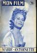 MON FILM N° 544 - MARIE-ANTOINETTE. COLLECTIF