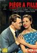 MON FILM SPECIAL N&deg; 623 - PIEGE E FILLES. COLLECTIF