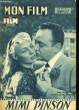 MON FILM N° 648 - MIMI PINSON. COLLECTIF