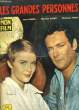 MON FILM N&deg; 689 - LES GRANDES PERSONNES. COLLECTIF