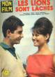 MON FILM N&deg; 697 - LES LIONS SONT LACHEES. COLLECTIF