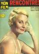 MON FILM N&deg; 705 - RENCONTRES. COLLECTIF