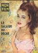 MON FILM N&deg; 743 - LE SALAIRE DU PECHE. COLLECTIF