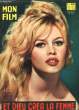MON FILM N&deg; 754 - ET DIEU CREA LA FEMME. COLLECTIF