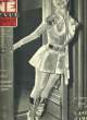CINE REVUE FRANCE - 32E ANNEE - N° 5 - CASBAH D'AMOUR. COLLECTIF