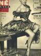 CINE REVUE FRANCE - 32E ANNEE - N° 23 - VENUS EN UNIFORME. COLLECTIF