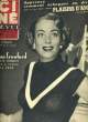 CINE REVUE FRANCE - 32E ANNEE - N° 45 - PLAISIRS D'AMOUR. COLLECTIF