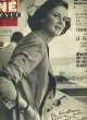 CINE REVUE FRANCE - 33E ANNEE - N° 2 - TONNERRE SUR LE TEMPLE. COLLECTIF
