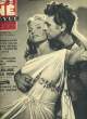 CINE REVUE FRANCE - 33E ANNEE - N° 4 - LE SALAIRE DE LA PEUR. COLLECTIF