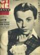 CINE REVUE FRANCE - 33E ANNEE - N° 5 - LA GRANDE AVENTURE. COLLECTIF