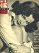 CINE REVUE FRANCE - 33E ANNEE - N° 11 - LA RUE DE L'ESTRAPADE. COLLECTIF