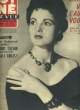 CINE REVUE FRANCE - 33E ANNEE - N° 20 - LA LEGION DU DESERT. COLLECTIF