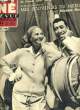 CINE REVUE FRANCE - 33E ANNEE - N° 28 - LE DORTOIR DES GRANDES. COLLECTIF