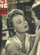 CINE REVUE FRANCE - 33E ANNEE - N° 44 - L'HOMME DE BERLIN. COLLECTIF