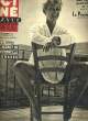 CINE REVUE FRANCE - 33E ANNEE - N° 47 - LA PENSIONNAIRE. COLLECTIF