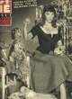 CINE REVUE FRANCE - 33E ANNEE - N° 48 - MAIN DANGEREUSE. COLLECTIF