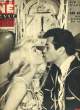 CINE REVUE FRANCE - 33E ANNEE - N° 52 - LA VERITE SUR LA VIE D'ARTISTE. COLLECTIF