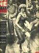 CINE REVUE FRANCE - 34E ANNEE - N° 3 - REGLEMENT DE COMPTES. COLLECTIF