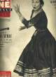 CINE REVUE FRANCE - 34E ANNEE - N° 5 - LE DEFROQUE. COLLECTIF