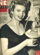 CINE REVUE FRANCE - 34E ANNEE - N° 7 - L'AFFAIRE MAURIZIUS. COLLECTIF