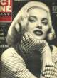 CINE REVUE FRANCE - 34E ANNEE - N° 11 - LE BAL DES MAUVAIS GARCONS. COLLECTIF