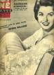 CINE REVUE FRANCE - 34E ANNEE - N° 17 - LES INUTILES. COLLECTIF