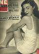 CINE REVUE FRANCE - 34E ANNEE - N° 24 - MORT AU DIABLE. COLLECTIF
