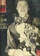 CINE REVUE FRANCE - 34E ANNEE - N° 25 - LA BELLE DU PACIFIQUE. COLLECTIF