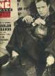 CINE REVUE FRANCE - 34E ANNEE - N° 36 - ON THE WATERFRONT. COLLECTIF