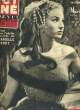 CINE REVUE FRANCE - 34E ANNEE - N° 46 - LA VALLEE DES ROIS. COLLECTIF