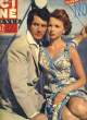 CINE REVUE - NUMERO SPECIAL NOEL - 34E ANNEE - N° 49 - LES AMANTS DU TAGE. COLLECTIF