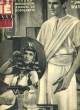 CINE REVUE FRANCE - 35E ANNEE - N° 5 - VOYAGE AU-DELA DES VIVANTS. COLLECTIF