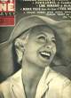 CINE REVUE FRANCE - 35E ANNEE - N° 15 - VERA CRUZ. COLLECTIF