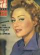 CINE REVUE FRANCE - 35E ANNEE - N° 49 - LE TRESOR DE PANCHO VILLA. COLLECTIF