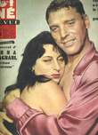 CINE REVUE FRANCE - 36E ANNEE - N° 2 - REBELLE SANS CAUSE. COLLECTIF