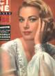 CINE REVUE FRANCE - 36E ANNEE - N° 5 - LA MAISON DES OTAGES. COLLECTIF