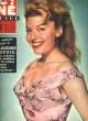 CINE REVUE FRANCE - 36E ANNEE - N° 10 - LE TENDRE PIEGE. COLLECTIF