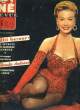 CINE REVUE FRANCE - 36E ANNEE - N° 15 - THE BENNY GOODMAN STORY. COLLECTIF