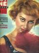CINE REVUE FRANCE - 36E ANNEE - N° 18 - DEUX ROUQUINES DANS LA BAGARRE. COLLECTIF