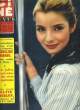 CINE REVUE FRANCE - 36E ANNEE - N° 47 - THE ET SYMPATHIE. COLLECTIF