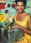 CINE REVUE - NUMERO SPECIAL NOEL - 36E ANNEE - N° 49 - GIANT. COLLECTIF