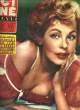 CINE REVUE FRANCE - 37E ANNEE - N° 1 - LA FOLLE ESCAPADE. COLLECTIF